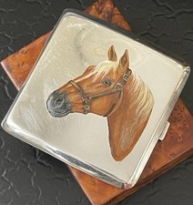 Raro antico portasigarette