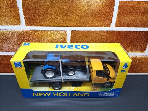Iveco new holland carro - new,