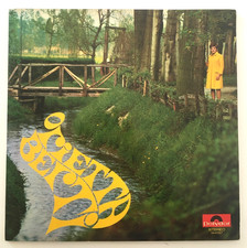 Orietta Berti - Omonimo (LP) - NM-/NM