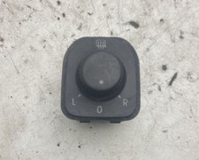 REGOLATORE SPECCHIETTI RETROVISORI PER VOLKSWAGEN Golf 5 Berlina (03>08)