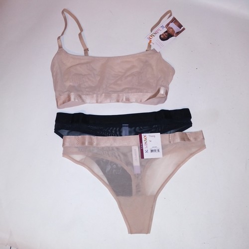 Set reggiseno joyspun - set,