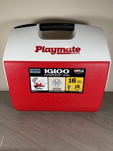 Nuovo igloo qt playmate - 16,