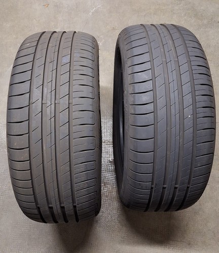 Pneumatici goodyear - 4,
