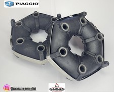 COPPIA GIUNTI ELASTICI