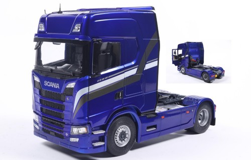 Modellino camion scala 24 - modellino,