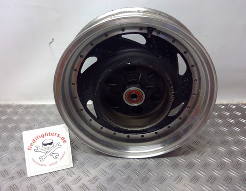 Cerchio posteriore 5x15 - cerchio, 3,5x15