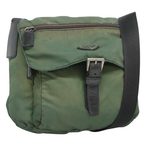 Borsa tracolla prada - prada, nylon