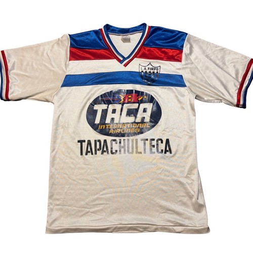 Rara maglia calcio - , firpo