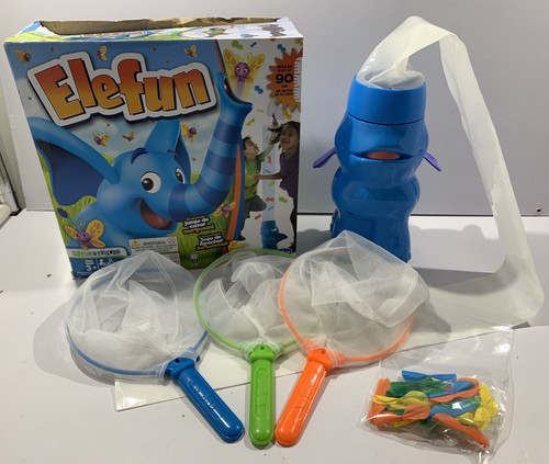 Hasbro elefun the butterfly - the,