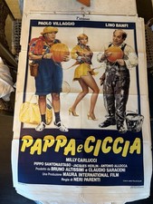 Pappa e Ciccia Original