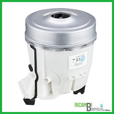 MOTORE FOLLETTO VK135 - VK136