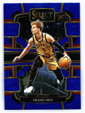 Grady Dick2023-24 Select