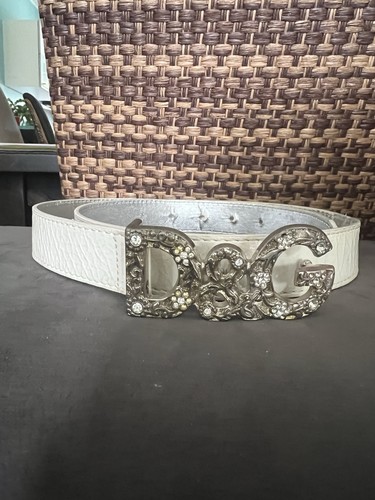 Cintura donna dolce gabbana - cintura,