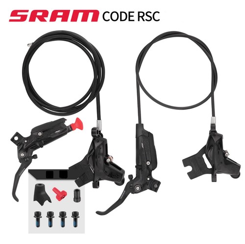 Nuovo sram codice - nuovo, set