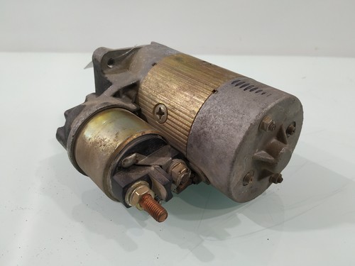 Motorino avviamento fiat - avviamento,
