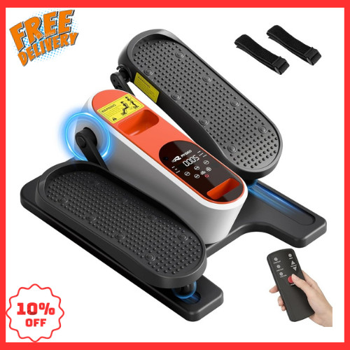 Esercitatore gambe ellisse - esercitatore,