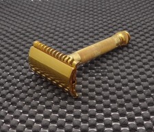 Rasoio di sicurezza vintage