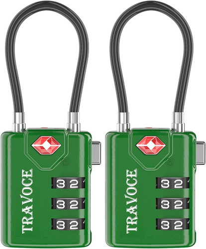 Search alert tsa - lucchetto, a