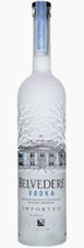 VODKA BELVEDERE 1.75CL