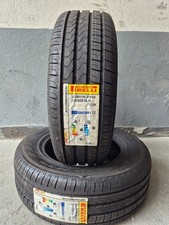 SET 2 PNEUMATICI 215/65 R16