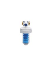 Dosatore polifosfati piccomat - dosatore,