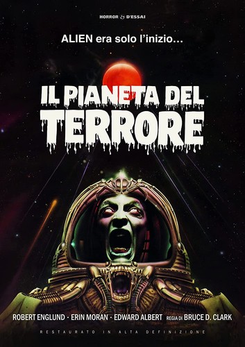 Film pianeta del terrore - film,
