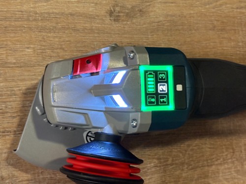 Bosch professional gws 18v - professional,