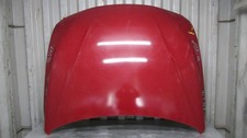 2014-2018 BMW 328 SERIES Hood