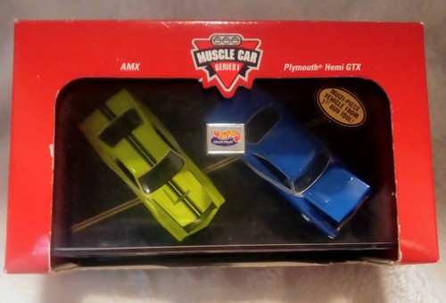 Hot wheels 1998 - hot, 30°