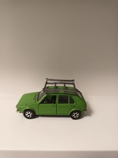 Volkswagen Golf VW Canotto Hot