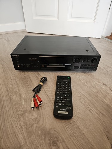 Sony mds jb930 lettore - qs,