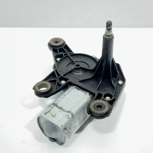 Motorino tergicristallo - motorino,