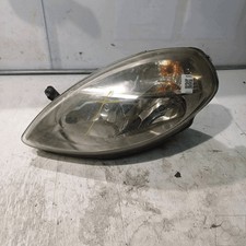 SX. PROIETTORE LANCIA YPSILON