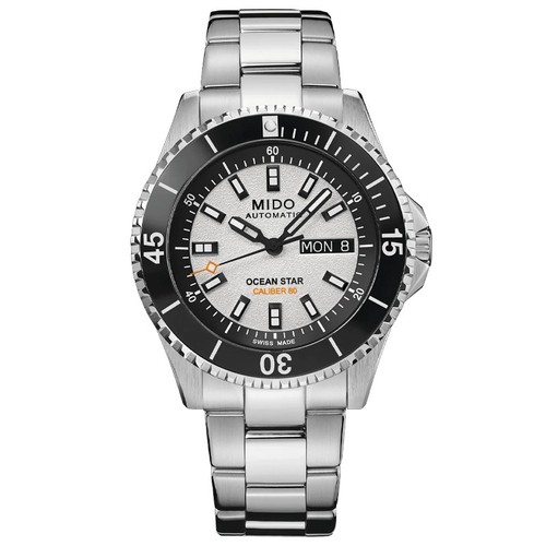 Orologio uomo mido ocean - mido,