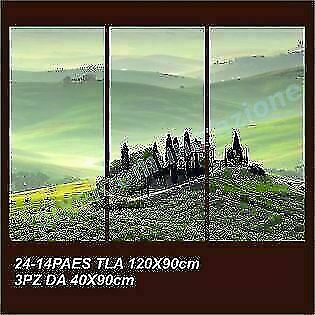 Quadri moderni tela 30x50 - tela,