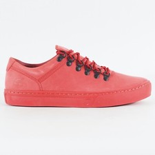 Scarpe casual stringate da