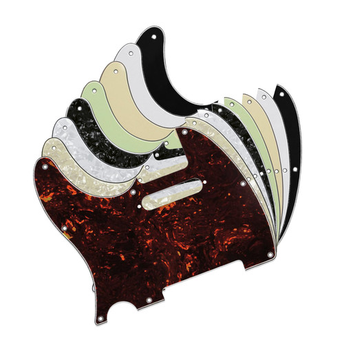Pickguard per chitarra - per,