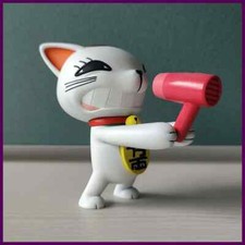 Modellino anime Dandadan Turbo