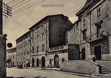 * COLLEFERRO SCALO - Bar Gelateria, Maglieria Elana..