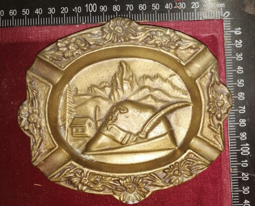 Crest alpini associazione - alpini,