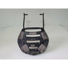 TELAIETTO POSTERIORE PORTAPACCHI GIVI PER MOTO
