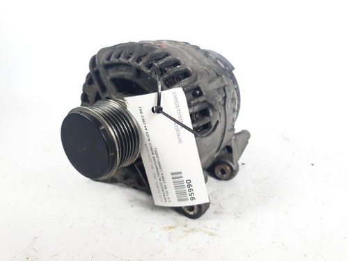 06f903023j alternatore bosch - alternatore,