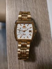 Orologio Orient Automatic Day Date SFPAB003WF Made in Japan Leggi  Ricambi