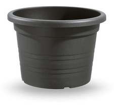 Cilindro liscio vaso - liscio,