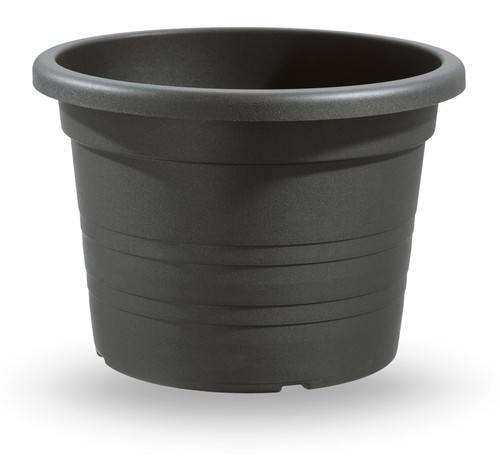 Cilindro liscio vaso - cilindro,