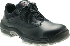 Scarpe antinfortunistiche