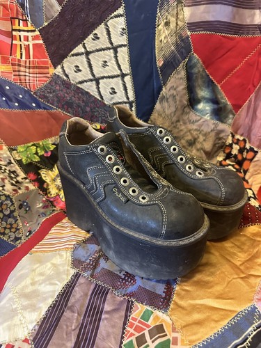 Scarpe platform swear - scarpe, london
