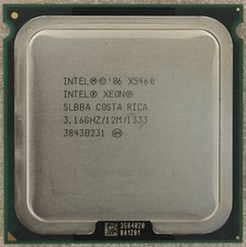 Processore CPU Intel Xeon