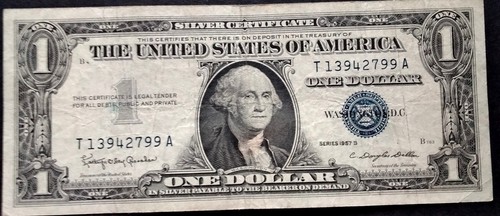 Stati uniti dollaro - stati,