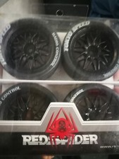 Tamiya Mugen Serpent Xray Hpi